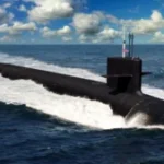 Trump orders nuclear submarines deployed amid rising tensions with Russia