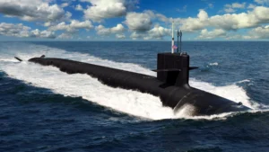 Trump orders nuclear submarines deployed amid rising tensions with Russia