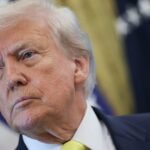 Trump to participate in emergency call with European leaders before talks with Putin