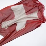 Trump urges Switzerland to pay 39 percent tariff during holiday season
