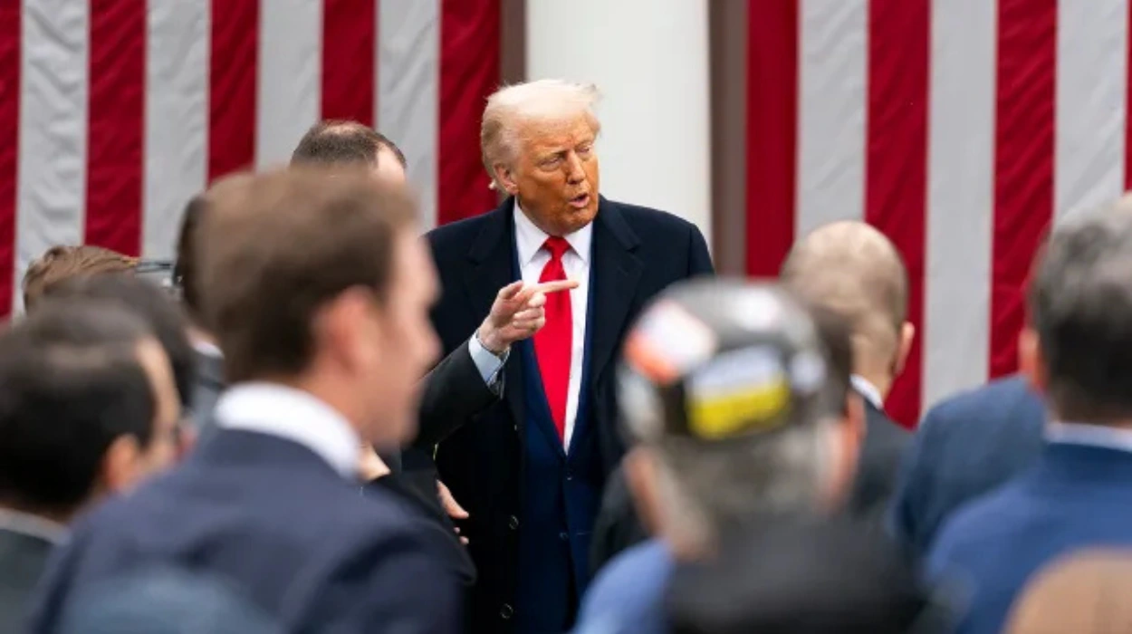 Trump's Alaska summit with Putin raises concerns over Ukraine's sovereignty and European security
