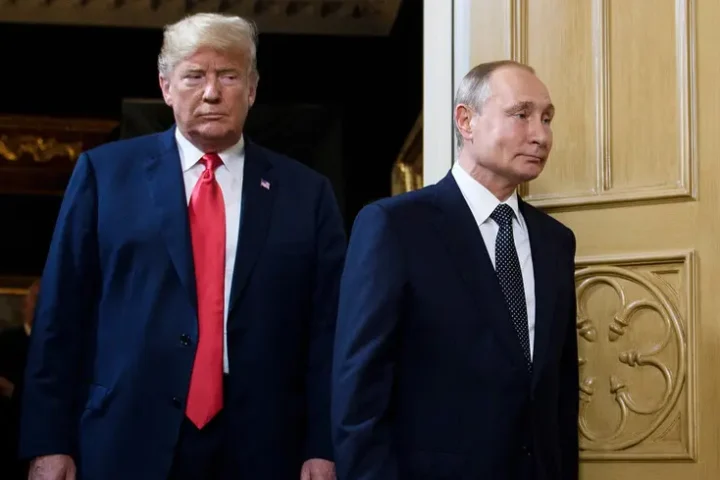 Trump's meeting with Putin raises concerns over potential risks for Ukraine