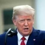 Trump's revised tariff list impacts Syria, Laos, and Myanmar significantly