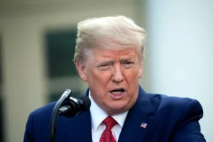 Trump's revised tariff list impacts Syria, Laos, and Myanmar significantly