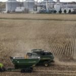 Trump's trade deal threatens UK's bioethanol industry and local jobs