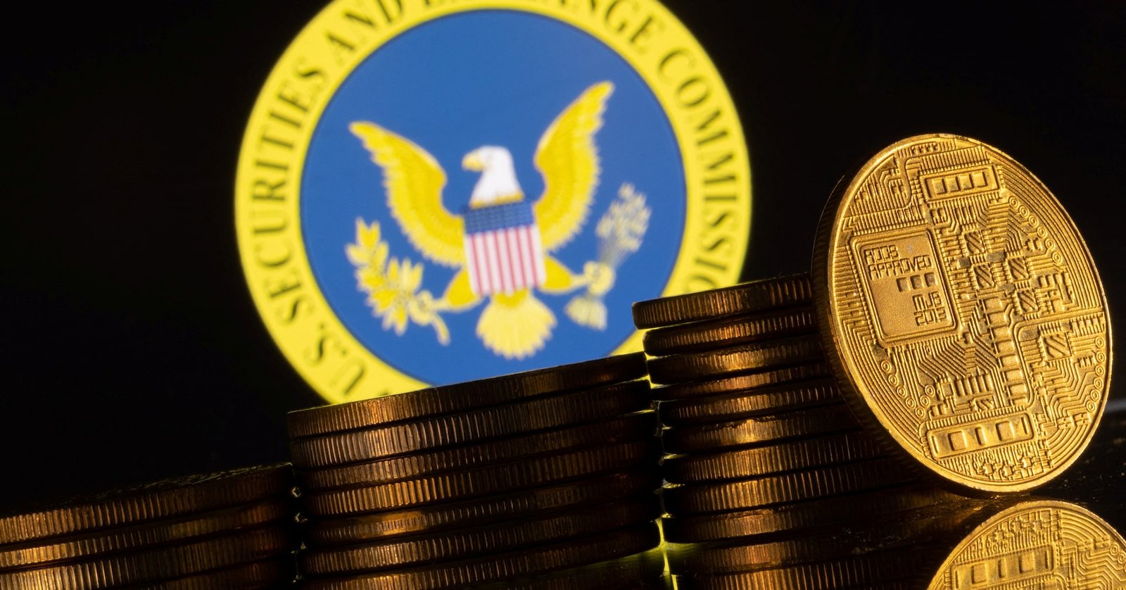 Trump's World Liberty crypto tokens approved for trading, paving way for potential value increase