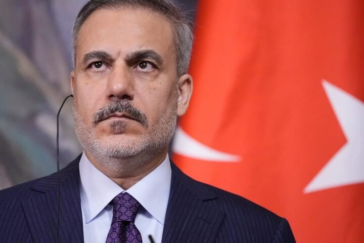 Turkey rejects EU initiative to monitor Russian gas imports, citing commitment to transparency