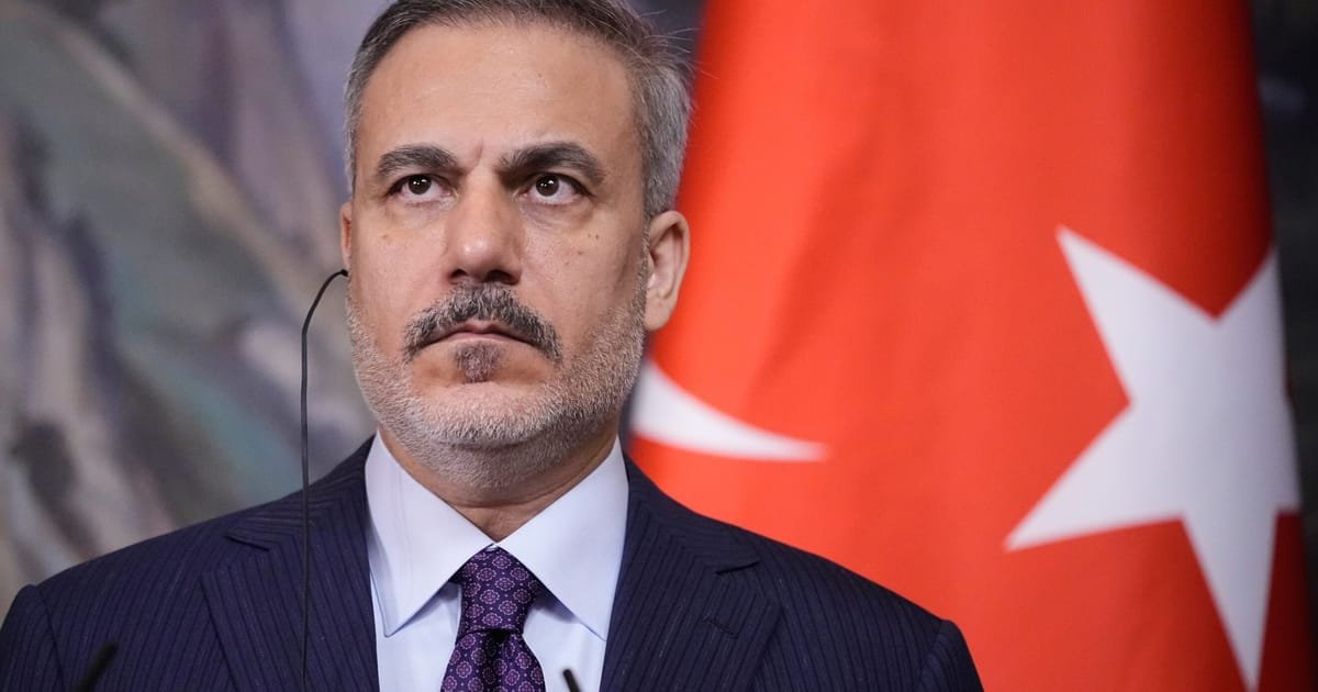 Turkey rejects EU initiative to monitor Russian gas imports, citing commitment to transparency