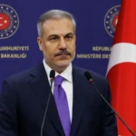 Türkiye suspends all trade relations with Israel, closes ports and airspace