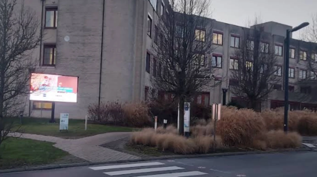 Two urologists fired from AZ Sint-Maria in Halle for ignoring evacuation orders