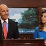 U.S. envoy's remarks spark controversy in Lebanon amid political unrest