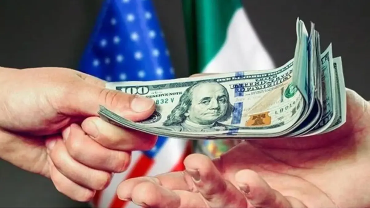 U.S. migration policies contribute to decline in remittances sent to Mexico