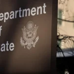 U.S. suspends visitor visas for Palestinians from Gaza amid ongoing conflict