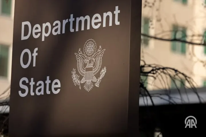 U.S. suspends visitor visas for Palestinians from Gaza amid ongoing conflict