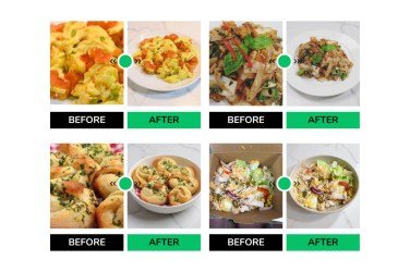 Uber Eats introduces AI features for menus, food images, and customer reviews