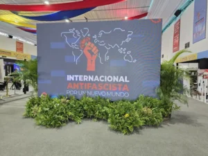 Uganda outlines three key demands in response to escalating tensions around Venezuela