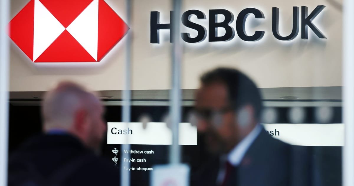 UK banks may owe £18 billion in motor finance compensation, says City watchdog