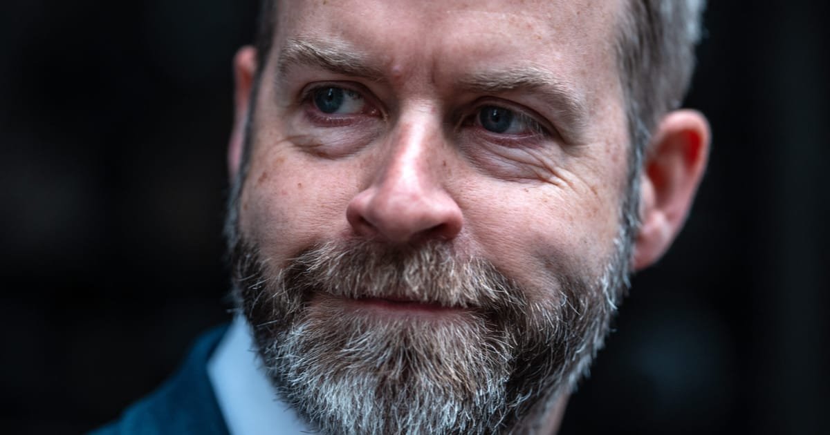 UK business minister to visit China in September for trade discussions