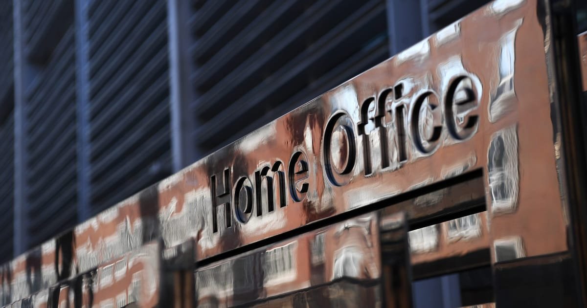 UK faces scrutiny over post-Brexit eVisa system failures impacting users