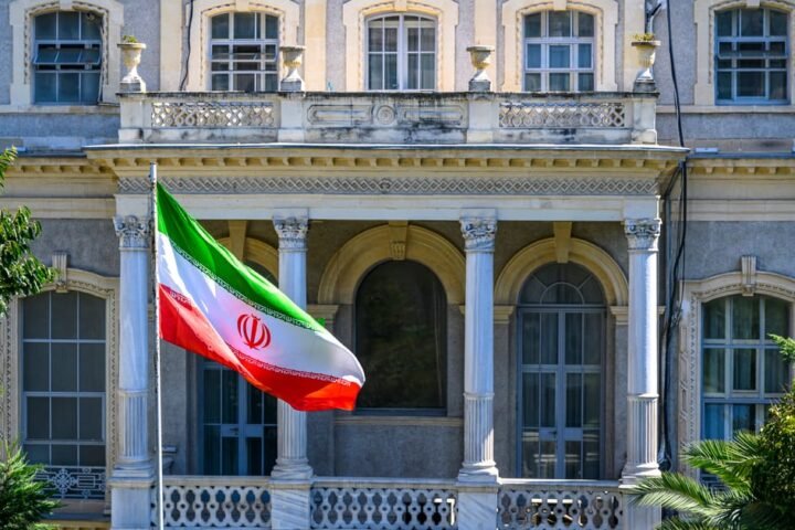 UK, France and Germany initiate sanctions against Iran due to nuclear program concerns