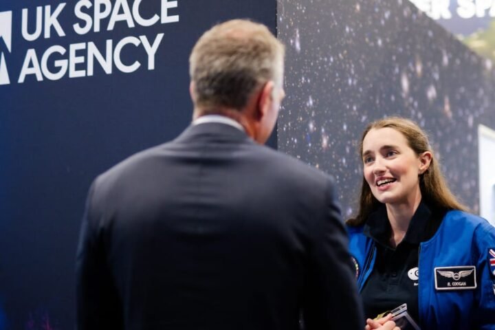 UK government disbands independent space agency to streamline operations and foster industry growth
