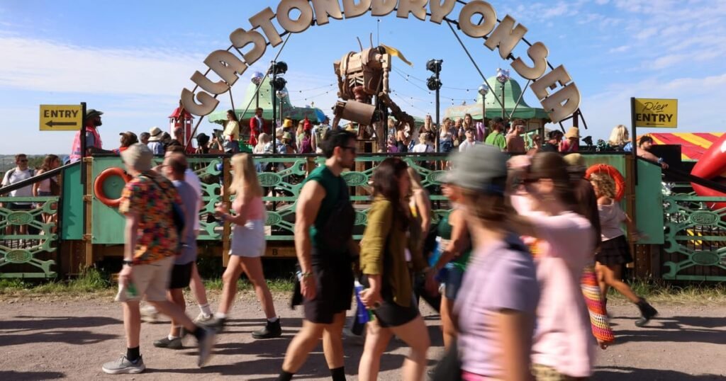 UK MPs receive complimentary tickets to major summer events amid growing concerns over corporate influence