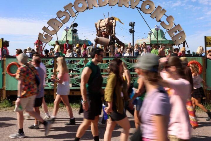 UK MPs receive complimentary tickets to major summer events amid growing concerns over corporate influence