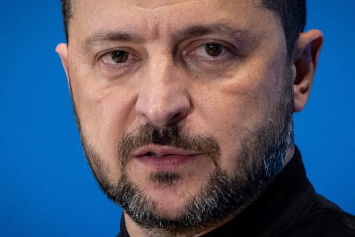 Ukraine reveals significant corruption scheme in defense procurement