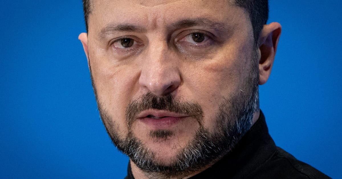 Ukraine reveals significant corruption scheme in defense procurement