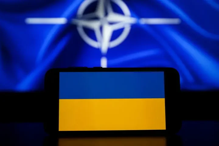 Ukraine seeks NATO-like security guarantees after the war, say European leaders