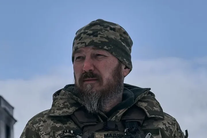 Ukrainian drone commander responds to Hungary's entry ban after pipeline attacks