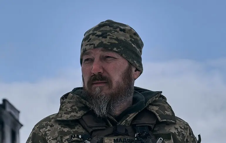 Ukrainian drone commander responds to Hungary's entry ban after pipeline attacks