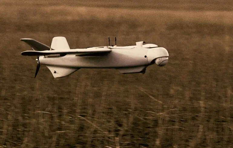 Ukrainian drones reportedly strike Moscow amid ongoing conflict