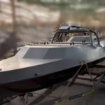 Ukrainian expert warns of new threats after recent attack on naval vessel