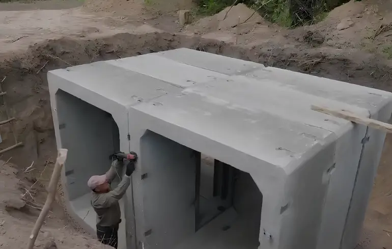 Ukrainian forces strengthen defenses around Sumy amid potential Russian escalation