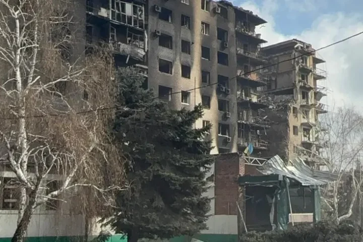 Ukrainian forces successfully repel multiple attacks near Pokrovsk, maintaining control
