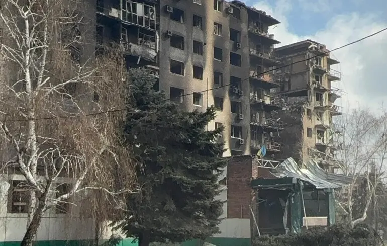 Ukrainian forces successfully repel multiple attacks near Pokrovsk, maintaining control