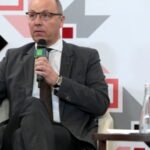 Ukrainian former parliamentary speaker Andriy Parubiy shot dead in Lviv