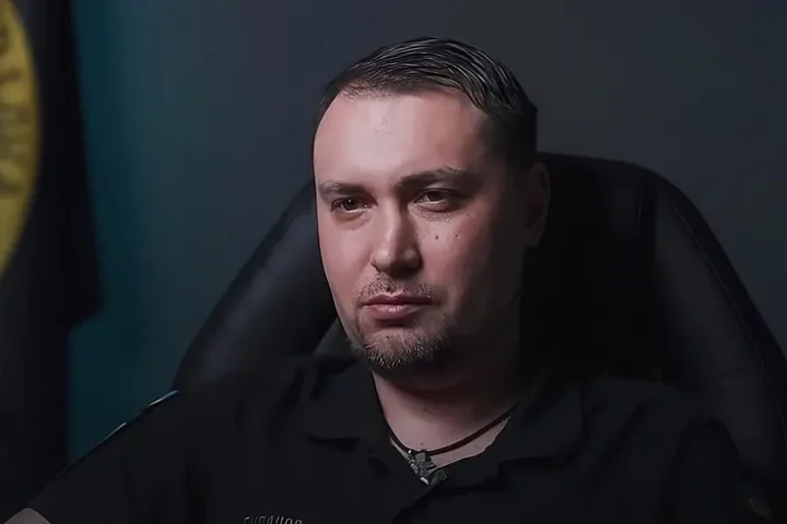 Ukrainian intelligence agency leveraging artificial intelligence for data analysis