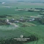 Ukrainian intelligence warns Russian troops about the dangers of misinformation