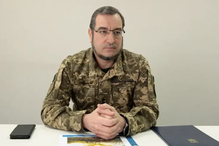 Ukrainian military intelligence adopts comprehensive strategy to reduce Russian arms production