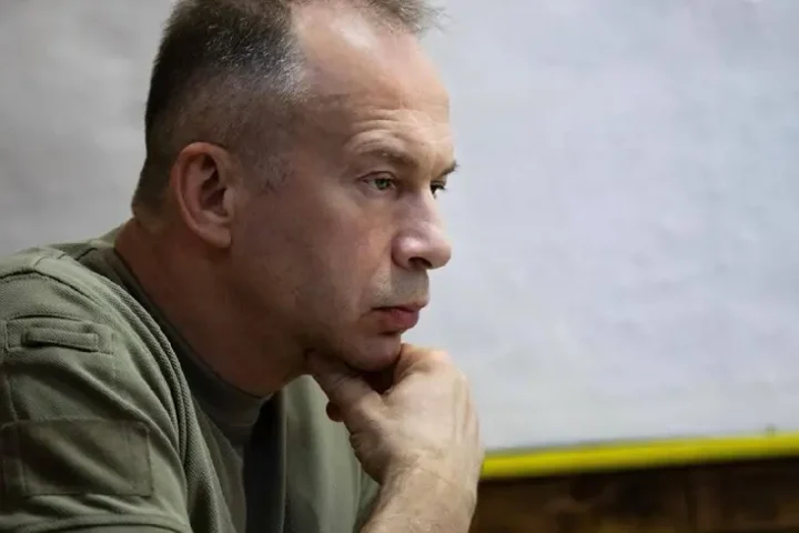 Ukrainian military reports significant progress in Sumy and Kharkiv regions