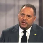 Ukrainian official urges West to pressure Russia for negotiations as Ukraine seeks just peace