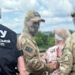 Ukrainian security agency uncovers Russian spy recruiting woman for anti-Ukrainian propaganda