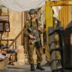 UN and Germany condemn Israeli settlement plans as illegal and harmful to peace efforts