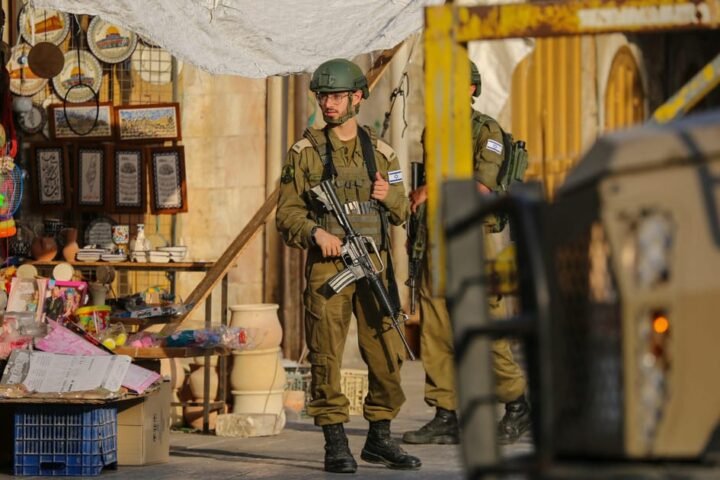 UN and Germany condemn Israeli settlement plans as illegal and harmful to peace efforts
