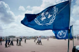 UN appeals for $1.42 billion in humanitarian aid for Somalia in 2025