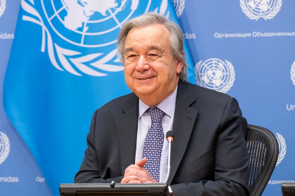 UN report reveals 25% rise in conflict-related sexual violence in 2024