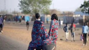 UNICEF warns of child hunger and violence amid ongoing siege in Al-Fasher, Sudan