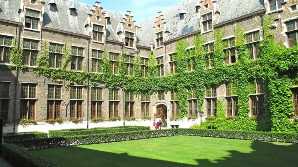 University of Antwerp to proceed with epilepsy research project despite ethical concerns